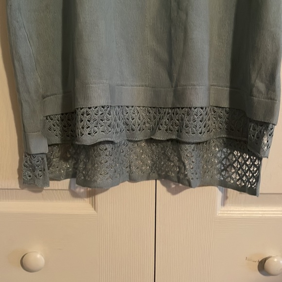 Cyrus 1X lightweight sweater - Picture 2 of 8